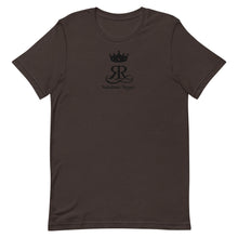Load image into Gallery viewer, Rebelliouz Royalz Short-Sleeve T-Shirt