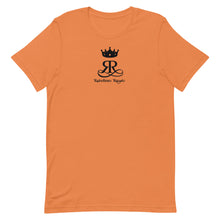 Load image into Gallery viewer, Rebelliouz Royalz Short-Sleeve T-Shirt