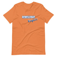 Load image into Gallery viewer, Rebelliouz Royalz T-Shirt