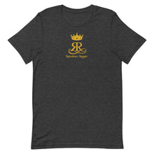 Load image into Gallery viewer, Rebelliouz Royalz Short-Sleeve T-Shirt