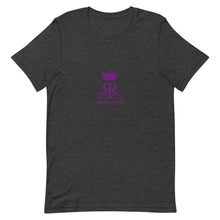 Load image into Gallery viewer, Rebelliouz Royalz Short-Sleeve T-Shirt