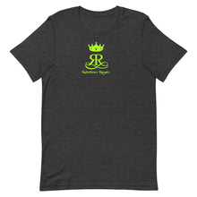 Load image into Gallery viewer, Rebelliouz Royalz Short-Sleeve T-Shirt