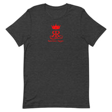 Load image into Gallery viewer, Rebelliouz Royalz Short-Sleeve T-Shirt