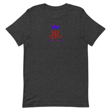 Load image into Gallery viewer, Rebelliouz Royalz Short-Sleeve T-Shirt