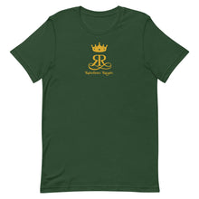 Load image into Gallery viewer, Rebelliouz Royalz Short-Sleeve T-Shirt