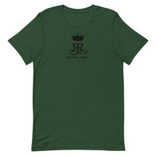 Load image into Gallery viewer, Rebelliouz Royalz Short-Sleeve T-Shirt