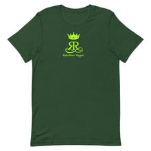 Load image into Gallery viewer, Rebelliouz Royalz Short-Sleeve T-Shirt