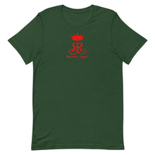 Load image into Gallery viewer, Rebelliouz Royalz Short-Sleeve T-Shirt