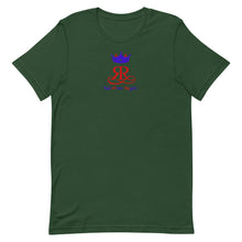 Load image into Gallery viewer, Rebelliouz Royalz Short-Sleeve T-Shirt