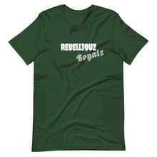 Load image into Gallery viewer, Rebelliouz Royalz T-Shirt