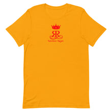 Load image into Gallery viewer, Rebelliouz Royalz Short-Sleeve T-Shirt