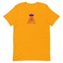 Load image into Gallery viewer, Rebelliouz Royalz Short-Sleeve T-Shirt