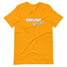 Load image into Gallery viewer, Rebelliouz Royalz T-Shirt