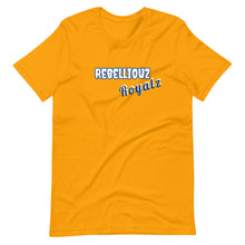 Load image into Gallery viewer, Rebelliouz Royalz T-Shirt