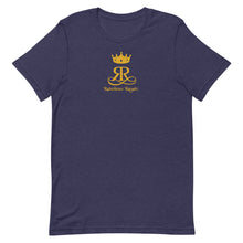 Load image into Gallery viewer, Rebelliouz Royalz Short-Sleeve T-Shirt