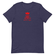 Load image into Gallery viewer, Rebelliouz Royalz Short-Sleeve T-Shirt