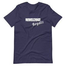 Load image into Gallery viewer, Rebelliouz Royalz T-Shirt