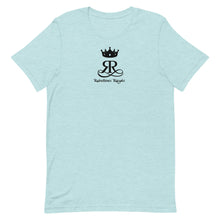 Load image into Gallery viewer, Rebelliouz Royalz Short-Sleeve T-Shirt
