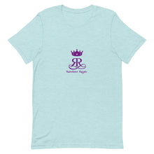 Load image into Gallery viewer, Rebelliouz Royalz Short-Sleeve T-Shirt