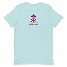 Load image into Gallery viewer, Rebelliouz Royalz Short-Sleeve T-Shirt