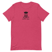 Load image into Gallery viewer, Rebelliouz Royalz Short-Sleeve T-Shirt