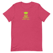 Load image into Gallery viewer, Rebelliouz Royalz Short-Sleeve T-Shirt