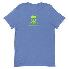 Load image into Gallery viewer, Rebelliouz Royalz Short-Sleeve T-Shirt