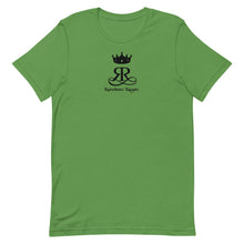 Load image into Gallery viewer, Rebelliouz Royalz Short-Sleeve T-Shirt