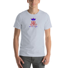 Load image into Gallery viewer, Rebelliouz Royalz Short-Sleeve T-Shirt