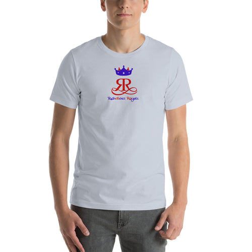 Rebelliouz Royalz Short-Sleeve T-Shirt