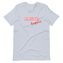 Load image into Gallery viewer, Rebelliouz Royalz T-Shirt