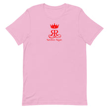 Load image into Gallery viewer, Rebelliouz Royalz Short-Sleeve T-Shirt