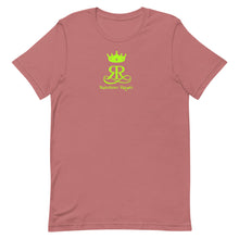 Load image into Gallery viewer, Rebelliouz Royalz Short-Sleeve T-Shirt