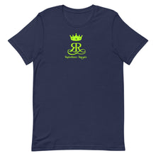 Load image into Gallery viewer, Rebelliouz Royalz Short-Sleeve T-Shirt