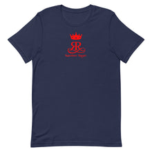 Load image into Gallery viewer, Rebelliouz Royalz Short-Sleeve T-Shirt