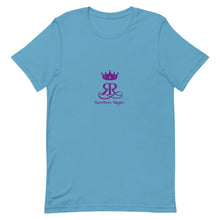 Load image into Gallery viewer, Rebelliouz Royalz Short-Sleeve T-Shirt