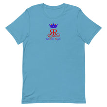 Load image into Gallery viewer, Rebelliouz Royalz Short-Sleeve T-Shirt