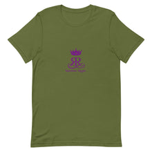 Load image into Gallery viewer, Rebelliouz Royalz Short-Sleeve T-Shirt