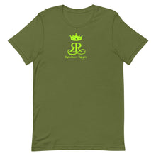 Load image into Gallery viewer, Rebelliouz Royalz Short-Sleeve T-Shirt