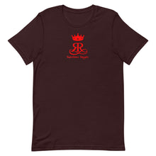 Load image into Gallery viewer, Rebelliouz Royalz Short-Sleeve T-Shirt