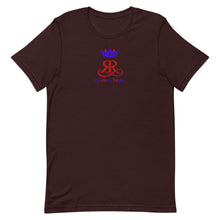 Load image into Gallery viewer, Rebelliouz Royalz Short-Sleeve T-Shirt