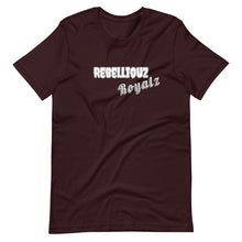Load image into Gallery viewer, Rebelliouz Royalz T-Shirt