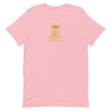 Load image into Gallery viewer, Rebelliouz Royalz Short-Sleeve T-Shirt