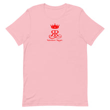 Load image into Gallery viewer, Rebelliouz Royalz Short-Sleeve T-Shirt