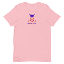 Load image into Gallery viewer, Rebelliouz Royalz Short-Sleeve T-Shirt