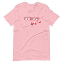 Load image into Gallery viewer, Rebelliouz Royalz T-Shirt