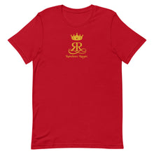 Load image into Gallery viewer, Rebelliouz Royalz Short-Sleeve T-Shirt