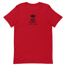 Load image into Gallery viewer, Rebelliouz Royalz Short-Sleeve T-Shirt