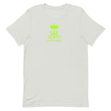 Load image into Gallery viewer, Rebelliouz Royalz Short-Sleeve T-Shirt