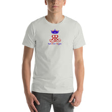 Load image into Gallery viewer, Rebelliouz Royalz Short-Sleeve T-Shirt